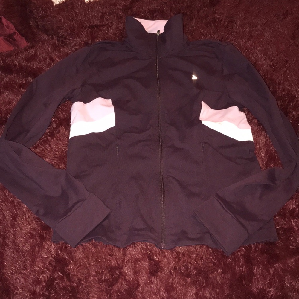 Victoria secret sports jacket